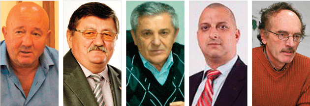 Primarii  au redevenit compatibili