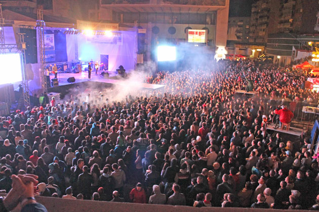 Primăria Satu Mare a definitivat programul Zilelor Oraşului