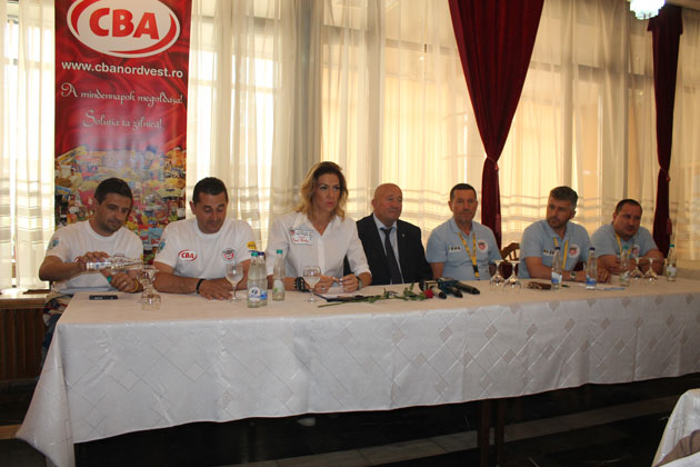 Roxana Ciuhulescu, garanţia succesului!