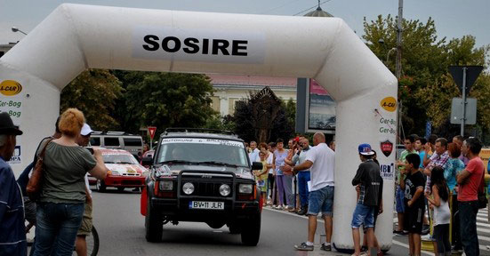 Trofeul Paul Badea, gata de start