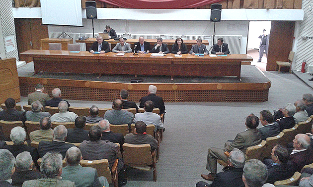 Ziua Rezervistului, marcată în premieră la Satu Mare