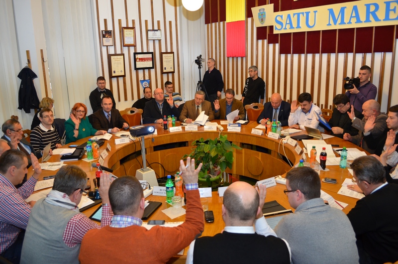 În sfârşit o VESTE BUNĂ. Impozitele rămân NESCHIMBATE în SATU MARE