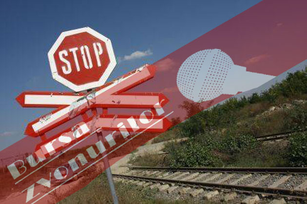 Pericol la crucea Sfântului Andrei