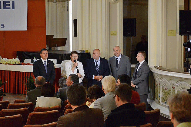 Cei mai buni urologi din Nord-Vest s-au adunat la Satu Mare