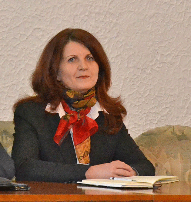 Managerul Spitalului Judeţean  a demisionat