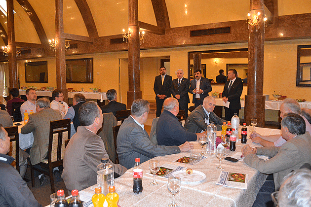 Ziua Naţională a Medicului Veterinar, marcată la Satu Mare