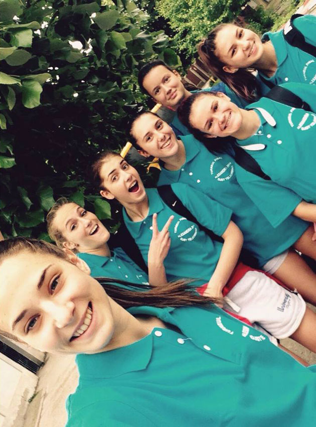 LPS a adus aurul la Satu Mare