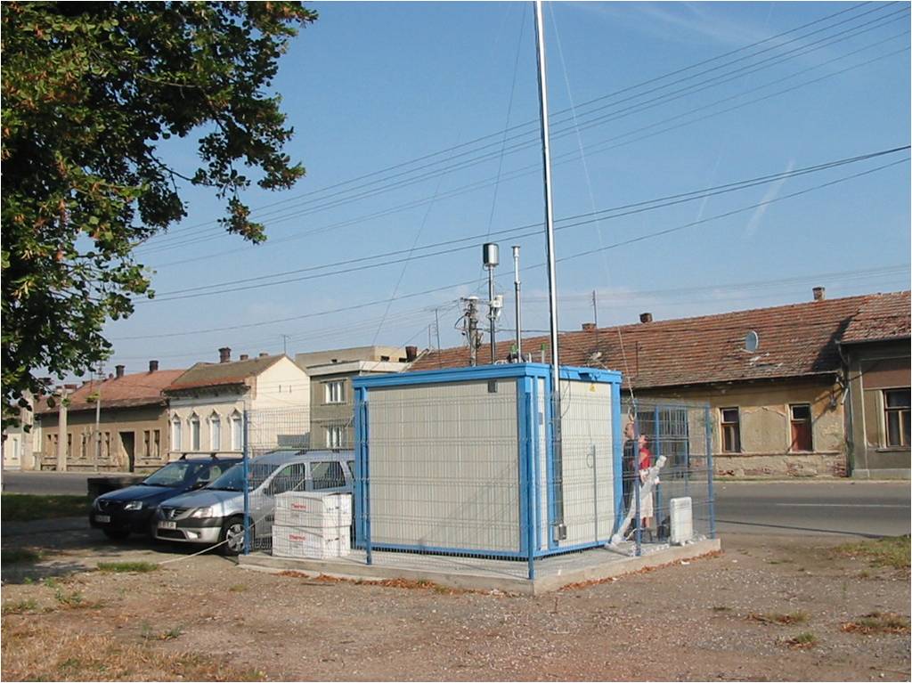 Agenţia pentru Protecţia Mediului ACUZĂ: Cum să IROSEŞTI MILIOANE de EURO în JUDEŢ?