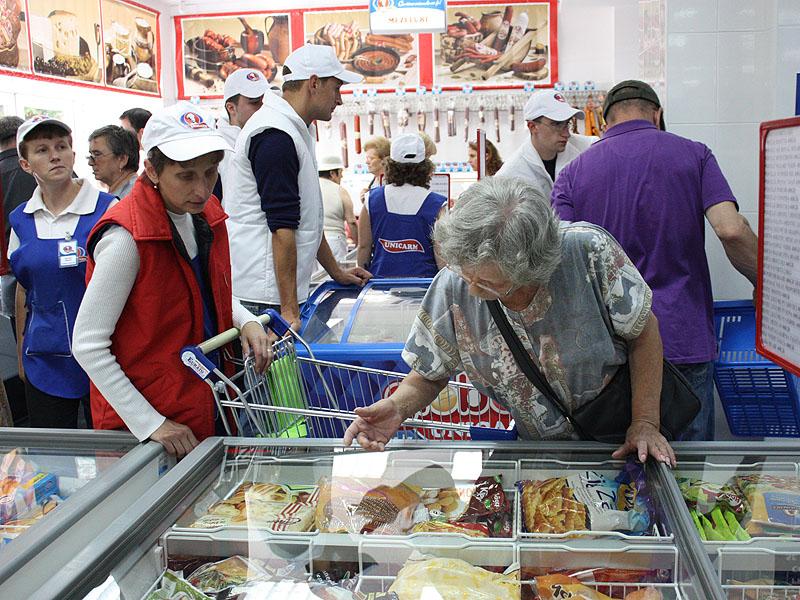 GAZETA vă PREZINTĂ noile PREŢURI din SUPERMARKETURILE din JUDEŢ. Cu cât au SCĂZUT şi UNDE