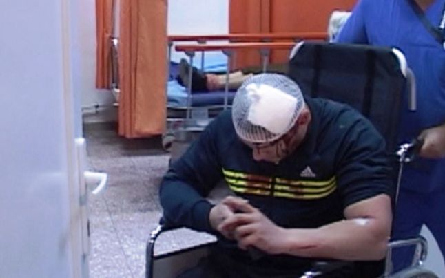 SCANDALURI în SERIE în mediul RURAL. SOŢI agresaţi la DOBRA şi bărbat lovit în CAP de CUMNATUL SĂU