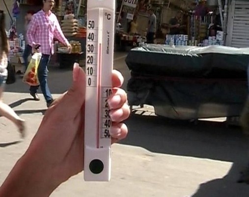 CĂLDURA începe să facă primele VICTIME la SATU MARE. Ce spun MEDICII