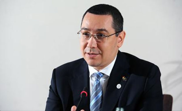 Ponta: România are în SUA un aliat strategic, un partener de nădejde și un prieten adevărat