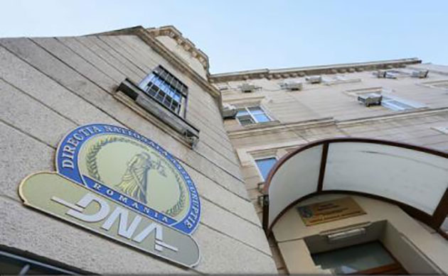 ALERTĂ Dragoș Băsescu, adus cu mandat la DNA