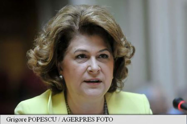 Rovana Plumb: Combaterea sărăciei trebuie să rămână o prioritate majoră a Uniunii Europene pentru următorii 5 ani