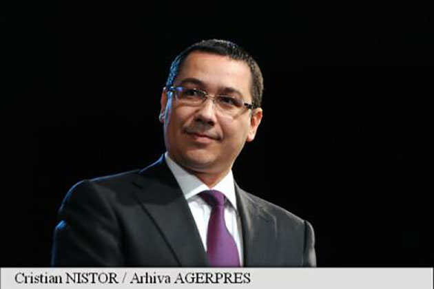 Ponta i-a transmis lui Iohannis actele medicale care atestă imposibilitatea de a exercita funcția