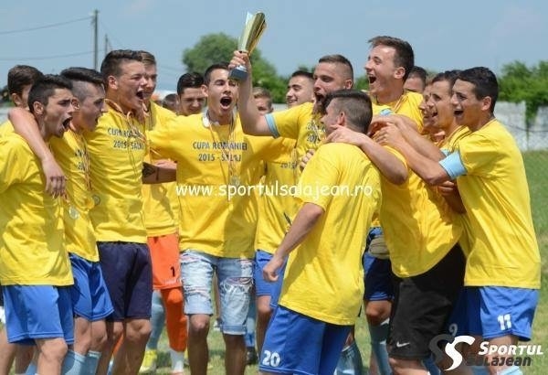 Am avut 2-0 dar am pierdut 2-5! PROMOVARE RATATĂ de FC Olimpia II!!!