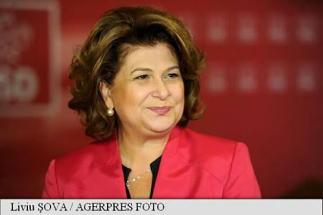 Plumb: PSD traversează o perioadă destul de agitată, dar suntem un partid solidar și unit