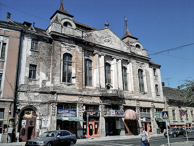 Cinematograful Popular se TRANSFORMĂ în CENTRU de AFACERI. DECIZIA este OFICIALĂ