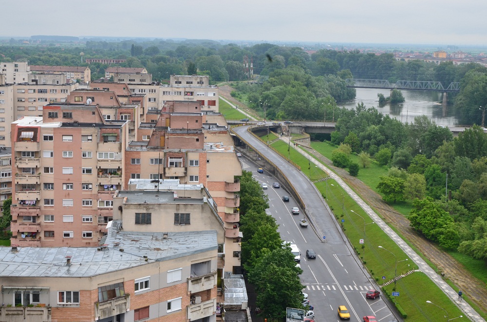 Sătmărenii nu vor mai putea CONSTRUI HAOTIC. REGULI extrem de STRICTE pe viitor