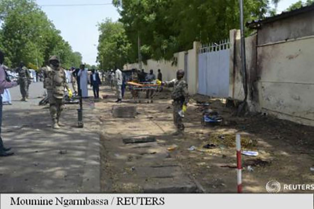 Islamiștii Boko Haram au ucis 38 de persoane în Niger, în majoritate femei și copii