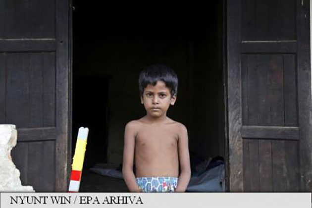 UNICEF: Milioane de copii vor muri în 15 ani dacă nu vor fi ajutorate cele mai vulnerabile categorii