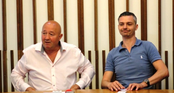 ANI a CERUT informaţii despre CONSILIERII SĂTMĂRENI. Primarul COICA a dat DETALII