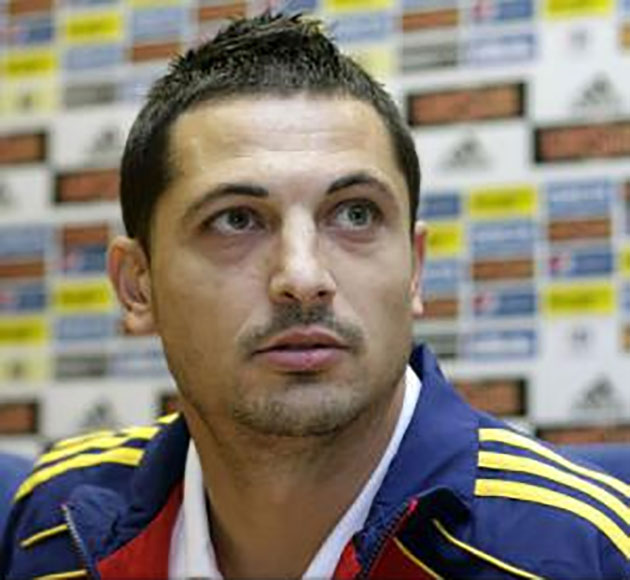 Obiectivele lui Mirel Rădoi la Steaua, patru trofee interne și calificarea în grupele Ligii Campionilor