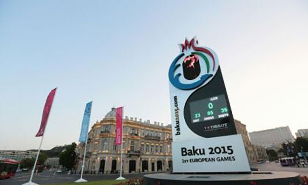 Jocurile Europene Baku 2015: România, aproape de prima medalie, la kaiac