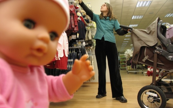 Sute de JUCĂRII pentru COPII comercializate în JUDEŢ prezintă PERICOL!