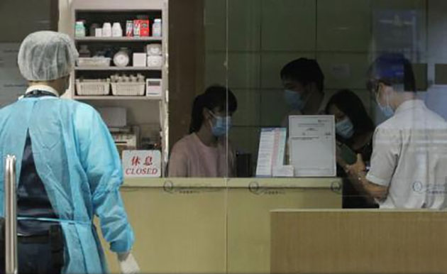 Coreea de Sud: 19 morți din cauza infectării cu coronavirusul MERS