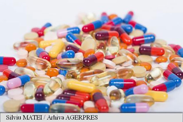 Peste 20 de milioane de medicamente contrafăcute, confiscate în cadrul unei operațiuni internaționale de poliție
