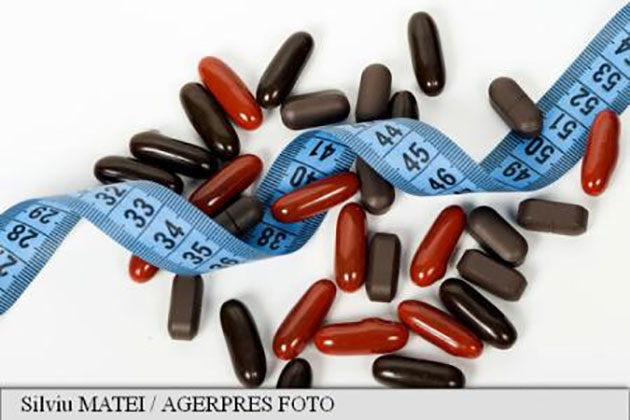 Ciuperca Ganoderma lucidum reduce obezitatea, susține un studiu realizat în Taiwan