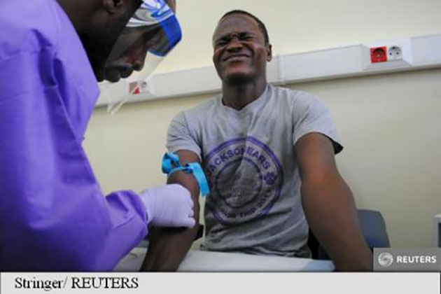 Virusul Ebola a reapărut la Freetown, capitala statului Sierra Leone