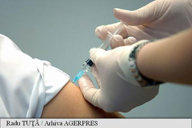 Un copil din Spania a murit de difterie; părinții lui refuzaseră vaccinarea
