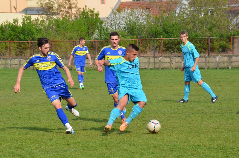 Olimpia câştigă titlul în Elite!