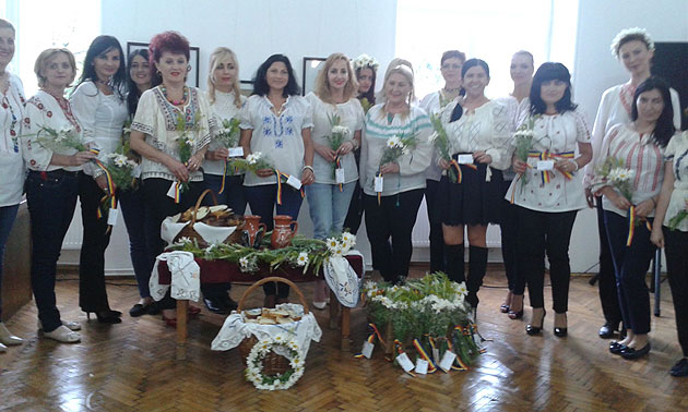 ALDE Satu Mare valorifică istoria iei româneşti