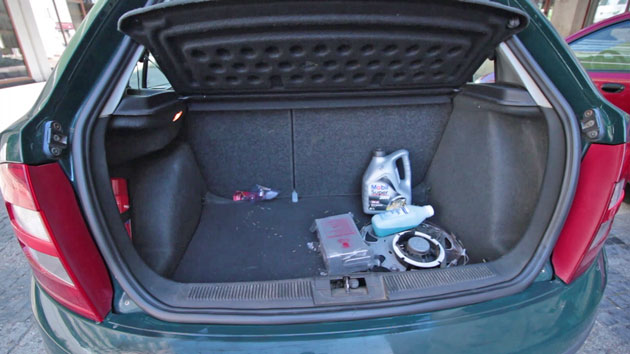 Hoţii nu mai au frică de nimic  în Satu Mare!