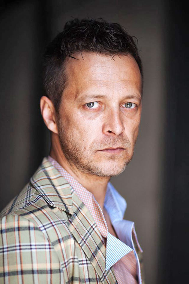 Un absolvent de la CN Slavici joacă într-un film propus pentru Oscar