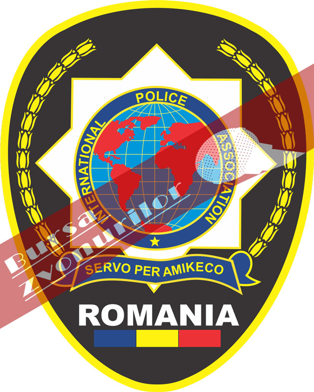 Cămătari cu colante IPA