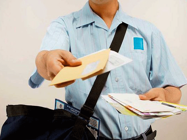 Nemţii mai caută poştaşi  la Satu Mare