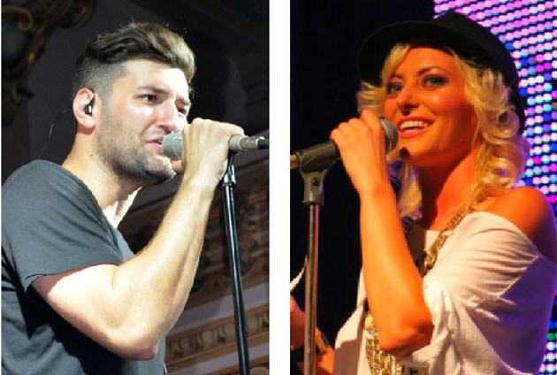 Negreştenii, chestionaţi pe internet despre Zilele Oraşului