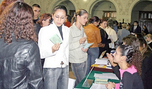 Stimulente pentru angajatorii care încadrează absolvenți