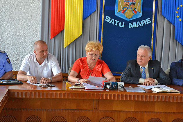 Serviciul de consultaţii la domiciliu al Ambulanţei nu funcţionează din lipsa medicilor