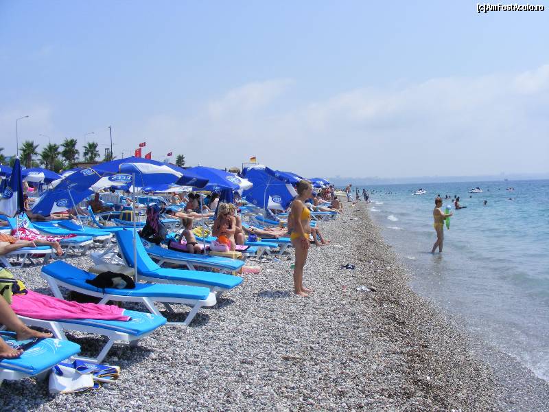 TOPUL preferinţelor SĂTMĂRENILOR pentru sezonul ESTIVAL. DESTINAŢII pentru VACANŢA de vară