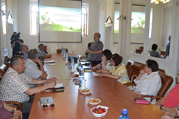 Fermele de animale, deficitare la modernizare