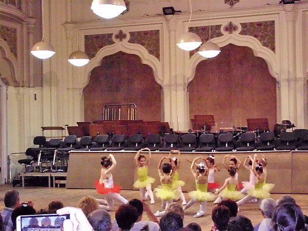 Modefit Studio a ajuns la un deceniu de activitate