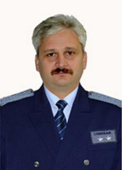 Poliţiştii Vlad Boşca şi Felician Jurj, repuşi în funcţie