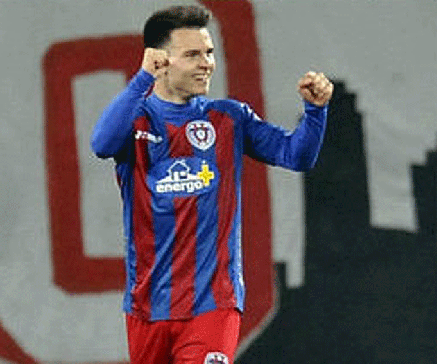 Ofertă de 600.000 de euro pentru Bumba