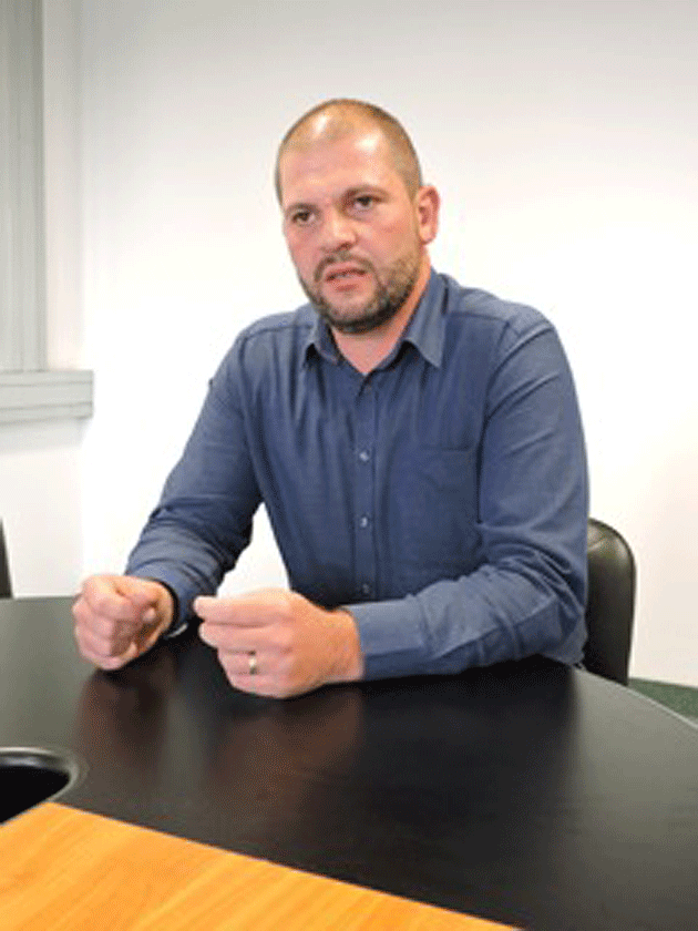 “Apăr drepturile angajaților  de la DRÄXLMAIER Satu Mare”