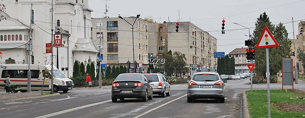 Asaltul escrocilor asupra careienilor